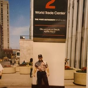 Meet your Posher, Dave